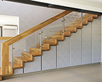 Construction et protection de vos escaliers par Escaliers Maisons à Borderes-et-Lamensans